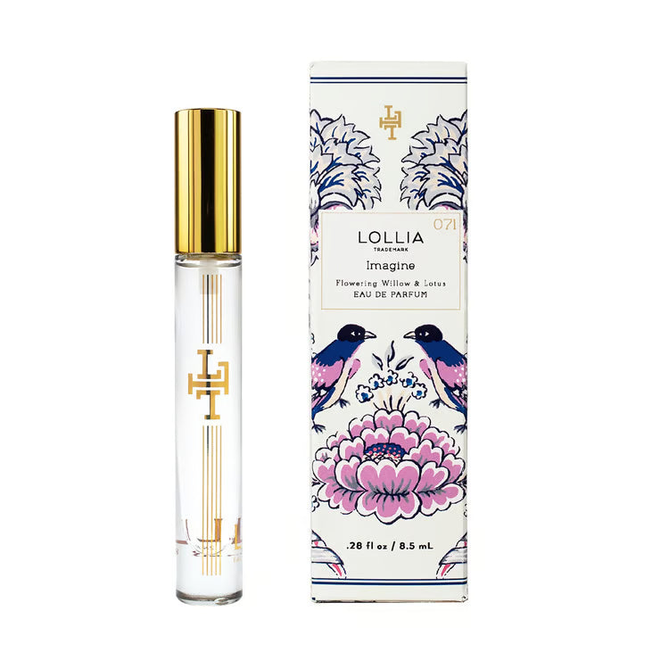 Imagine Travel Eau de Perfume