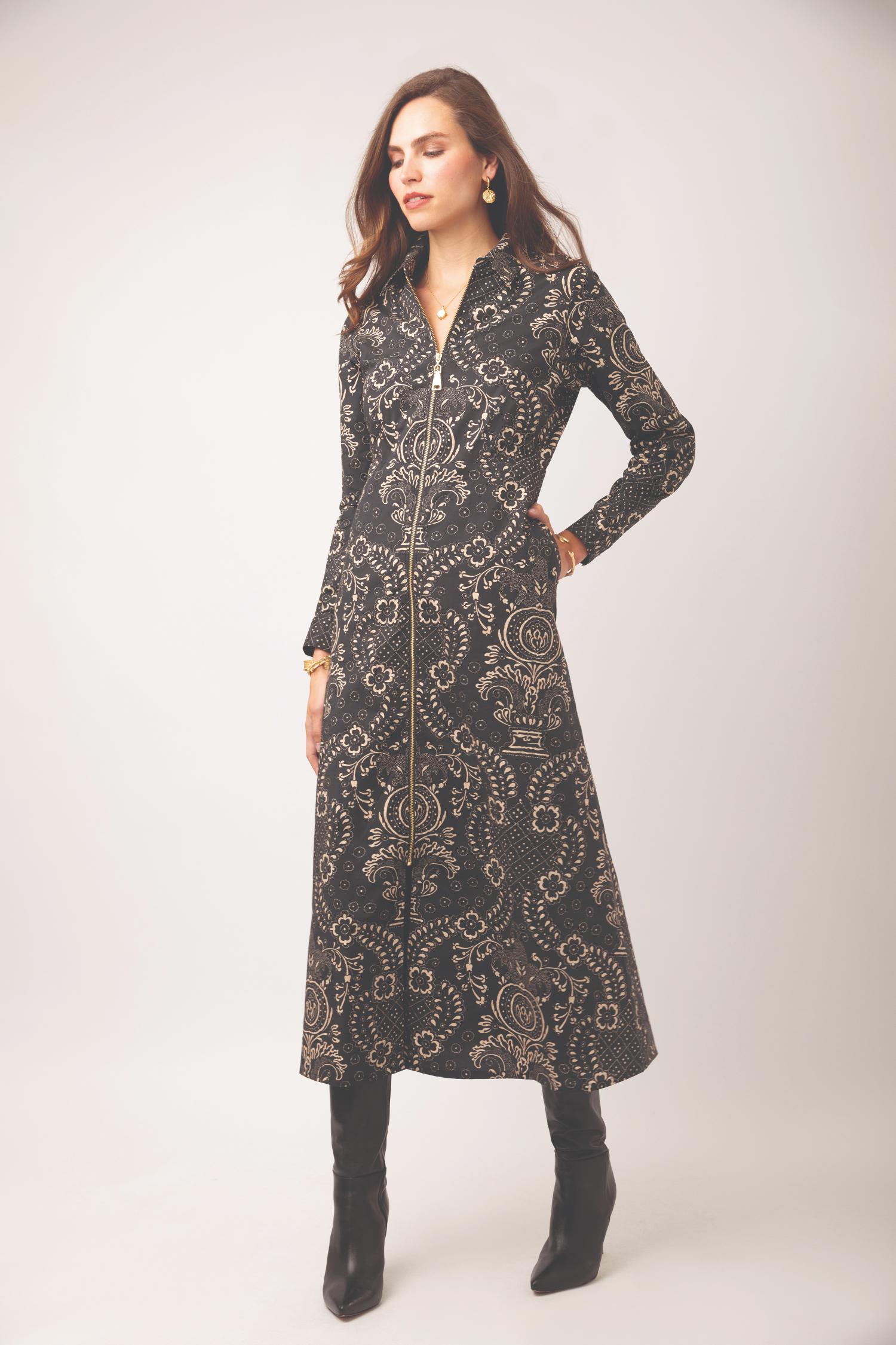 Women's - Clothing