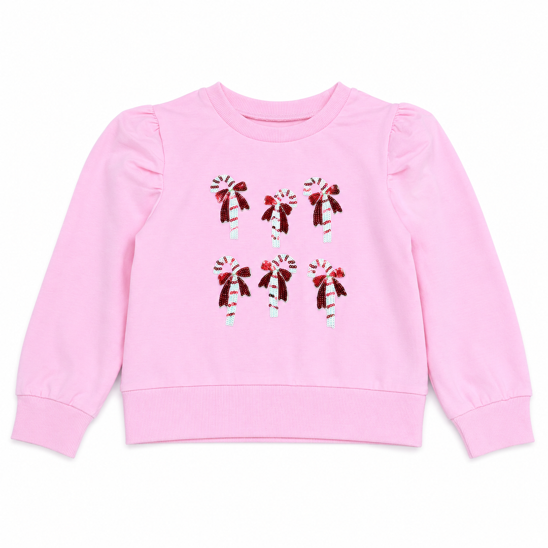 Candy Candy Sweater