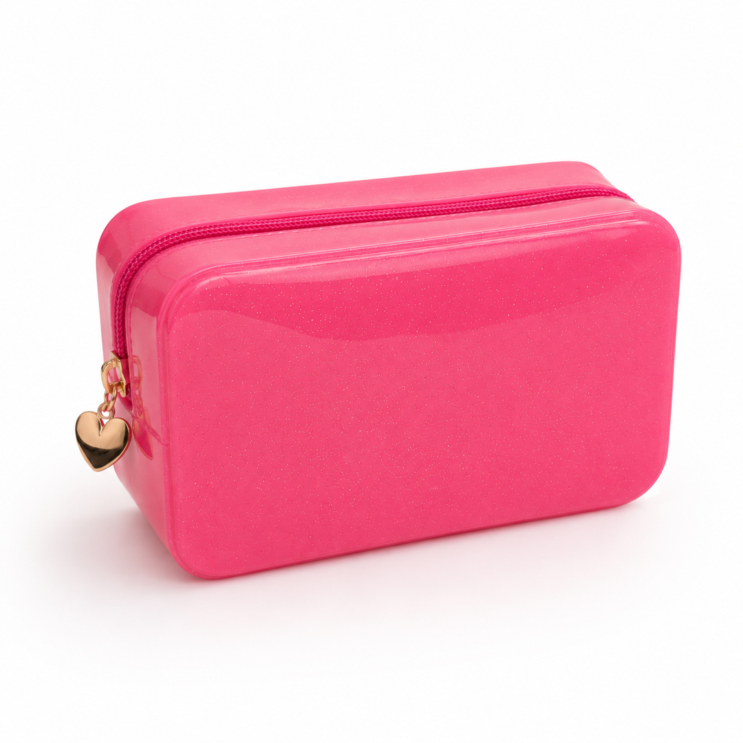 Don't Be Jelly Cases - Bubblegum Pink