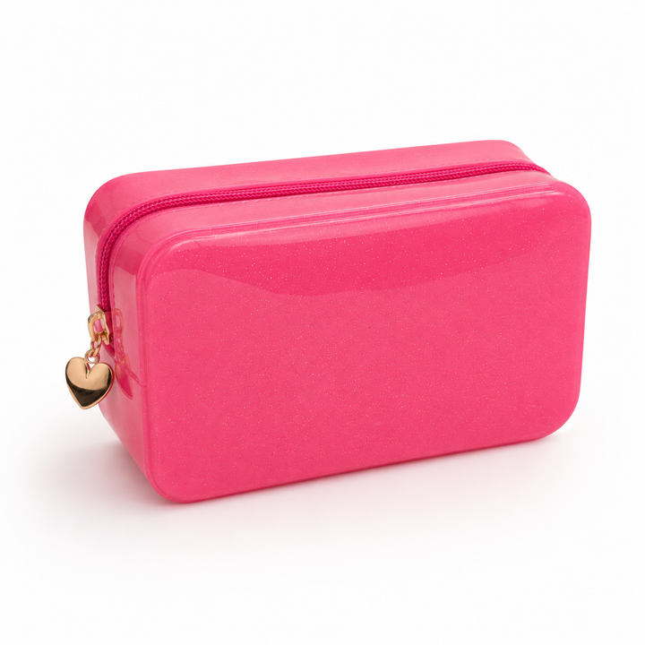 Don't Be Jelly Cases - Bubblegum Pink