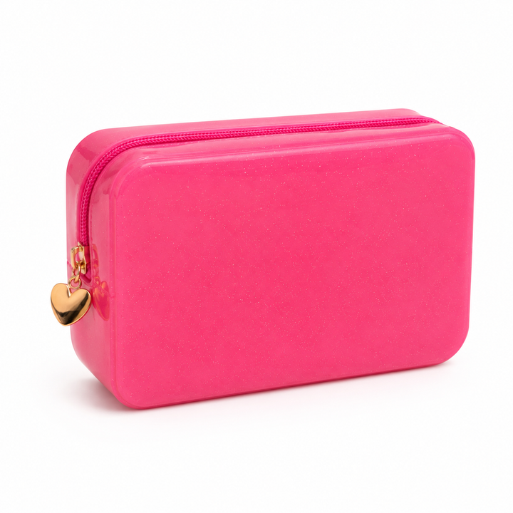 Don't Be Jelly Cases - Bubblegum Pink
