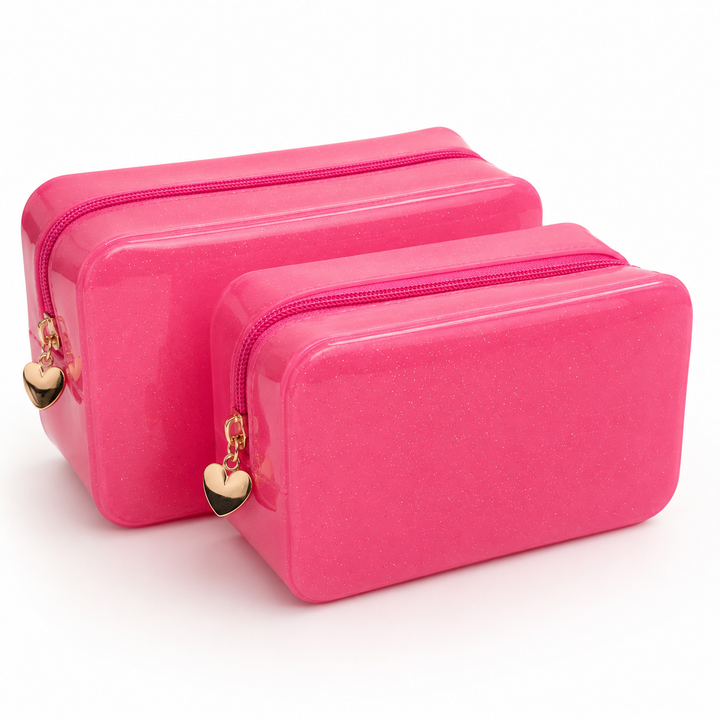 Don't Be Jelly Cases - Bubblegum Pink
