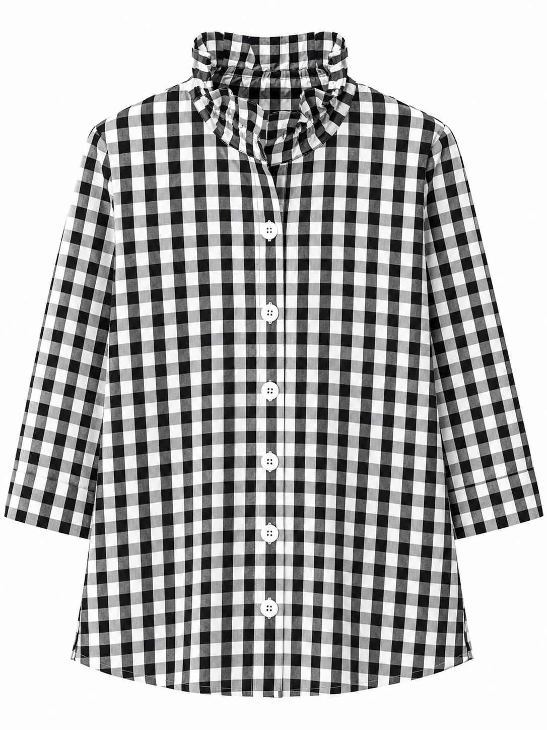 Women's - Clothing