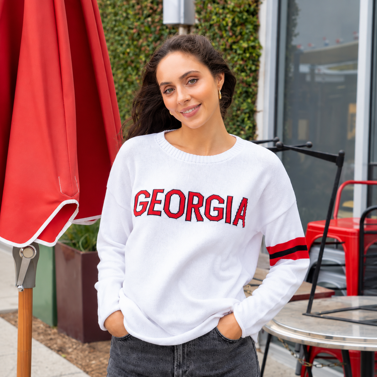 Women's - Clothing