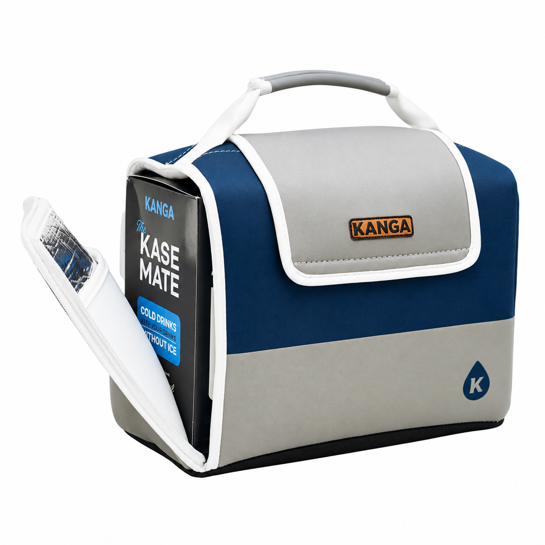 12-Pack Kase Mate - Neptune