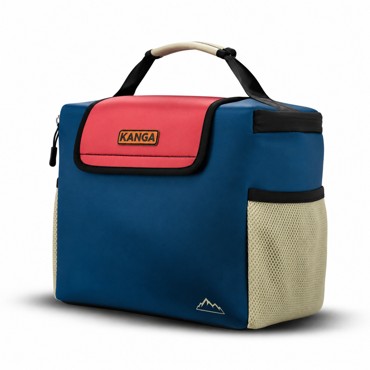 Ridge Brewbox Cooler