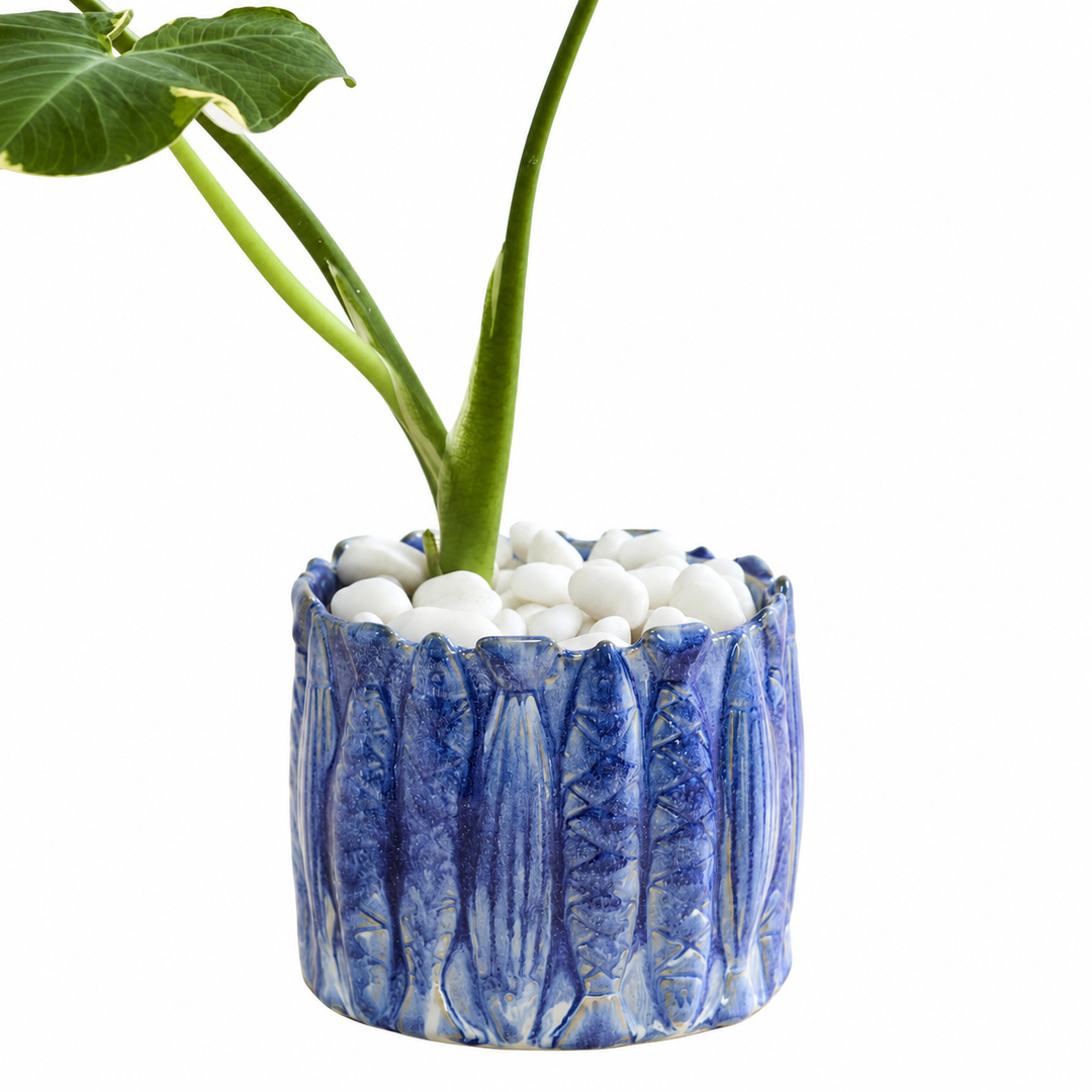 Amalfi Pot