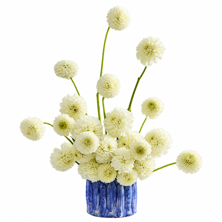 Amalfi Pot