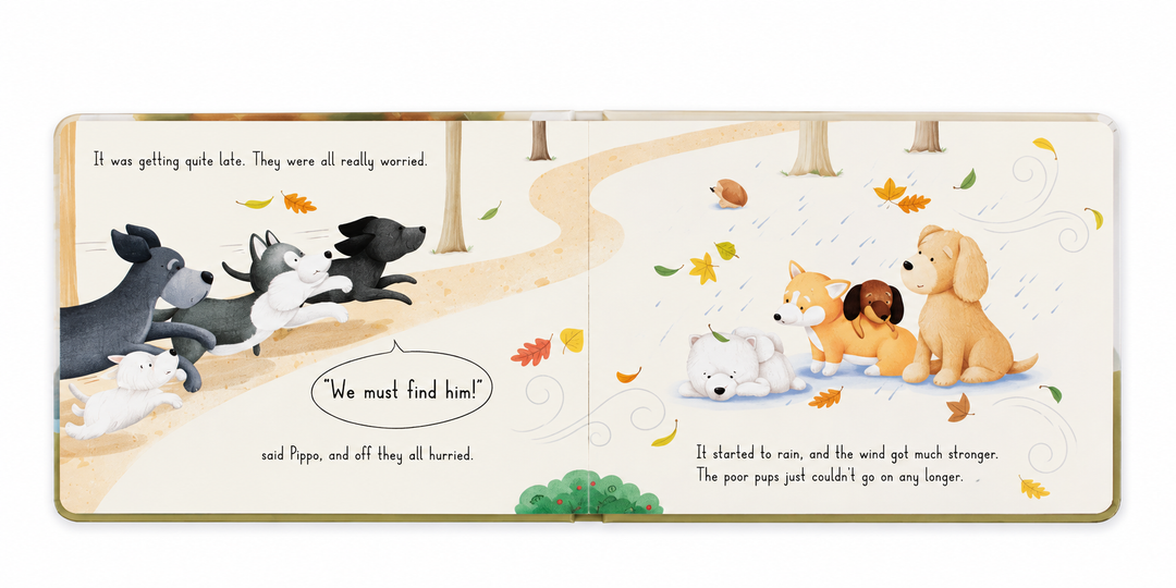 Munro in the Middle Book