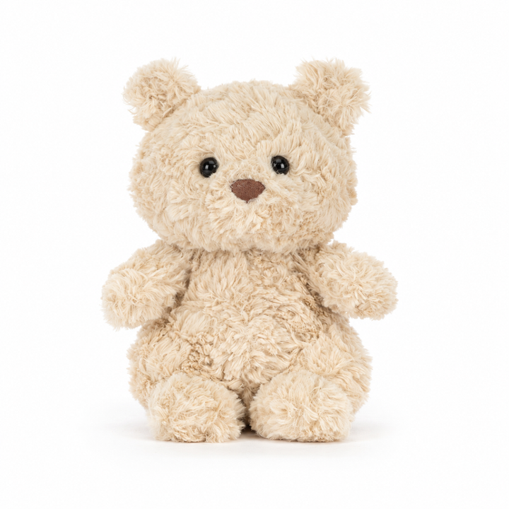 Bartholomew Bear Jr