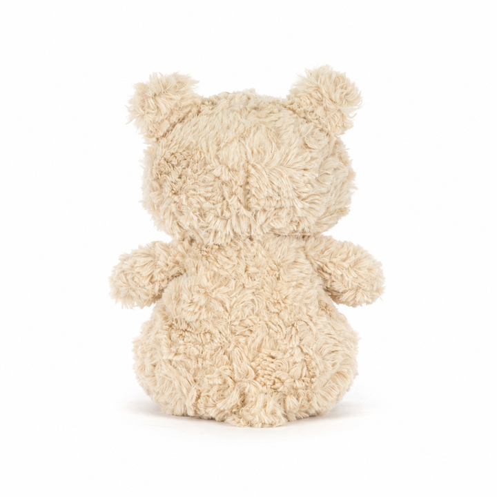 Bartholomew Bear Jr