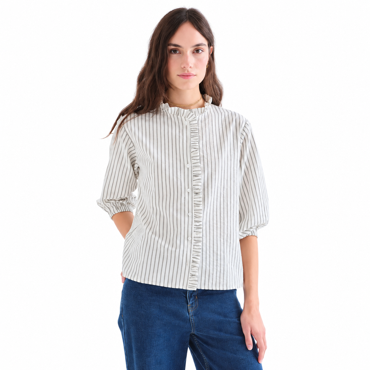 Women's - Clothing