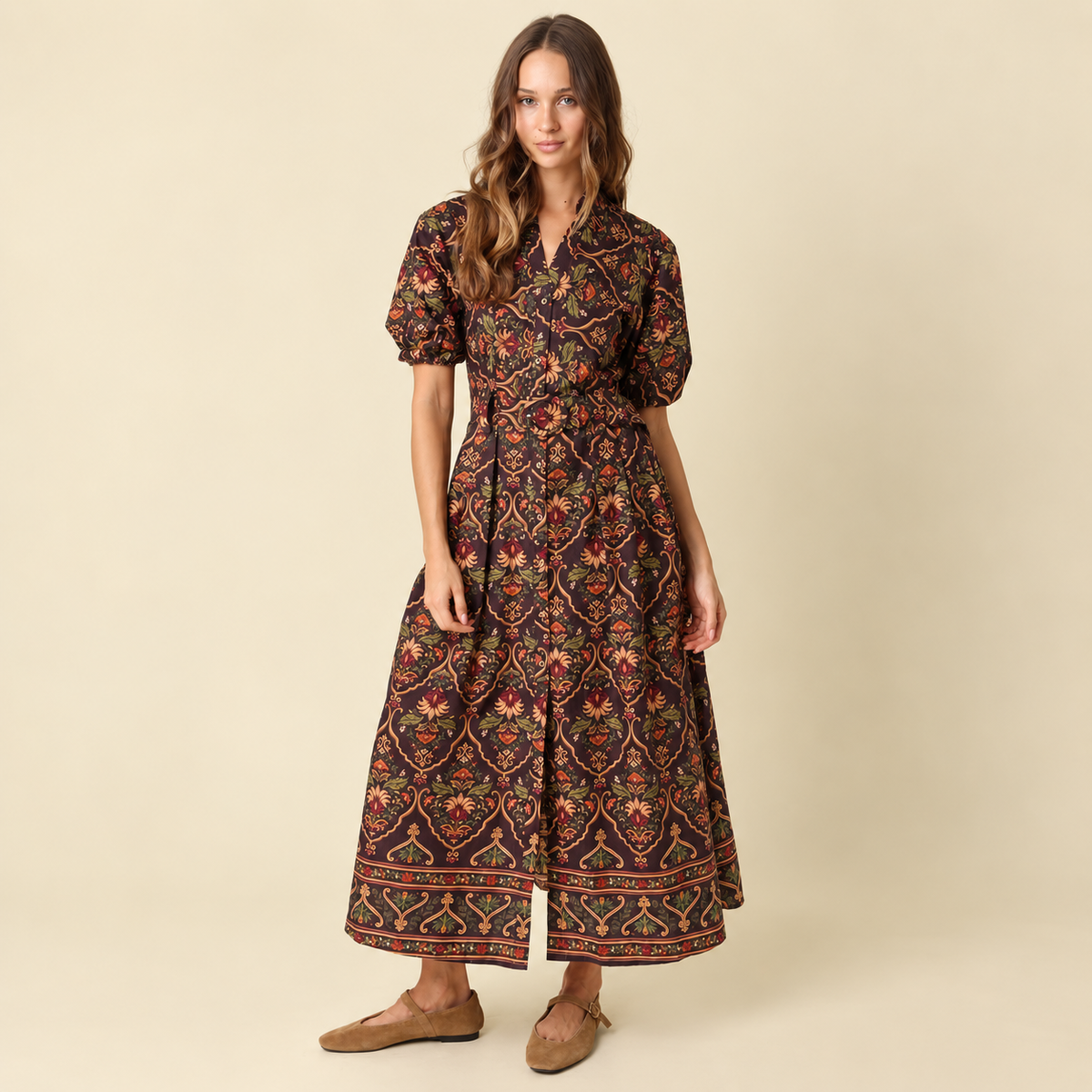 Women's - Clothing