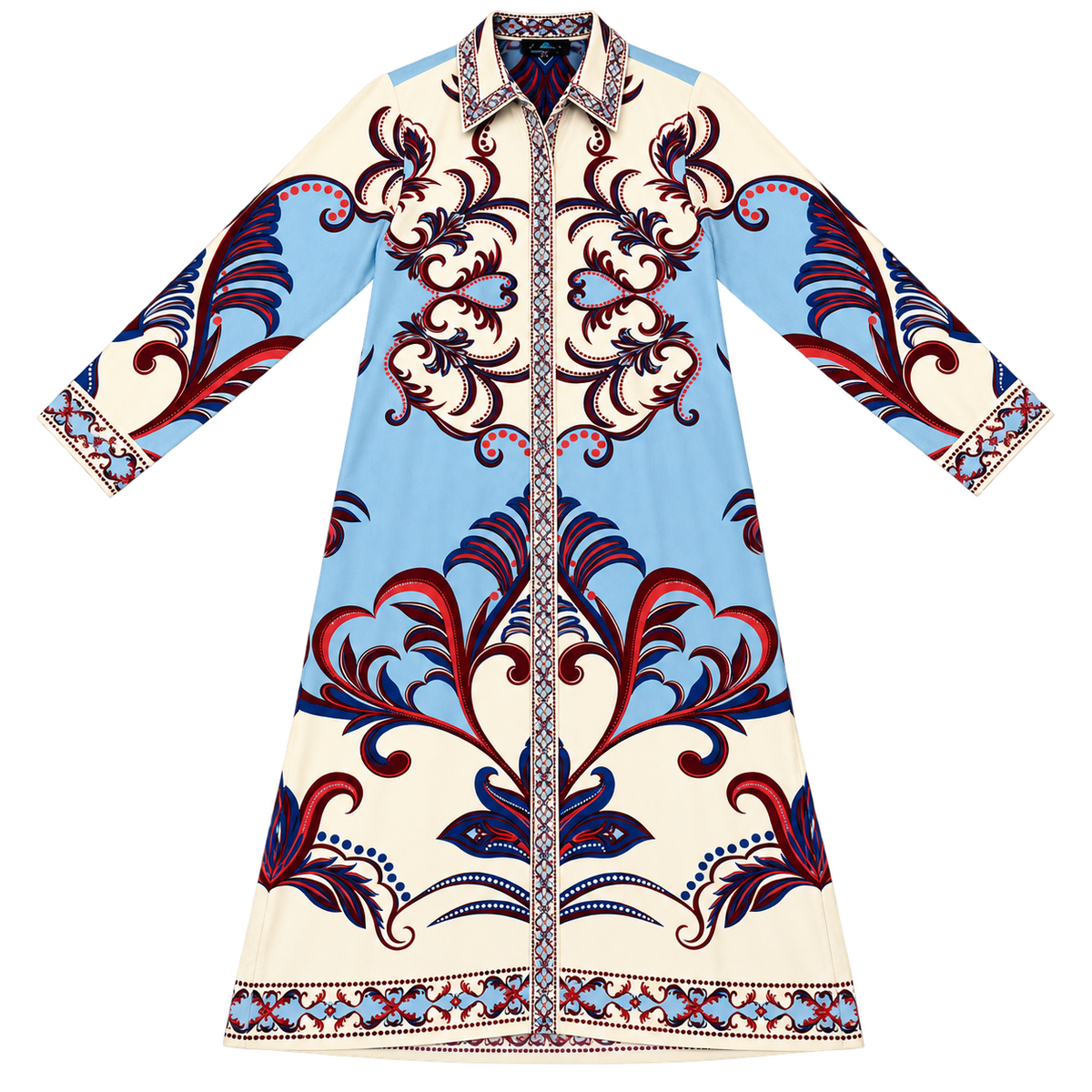 Women's - Clothing