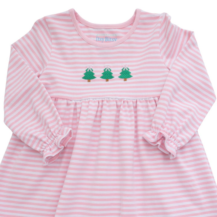 Legging Set - Christmas Tree