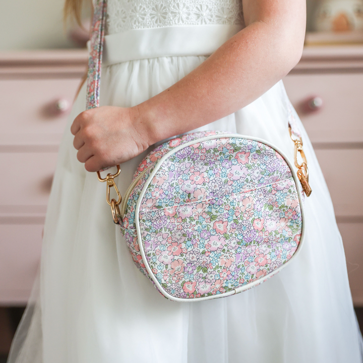 Lillia Crossbody Bag