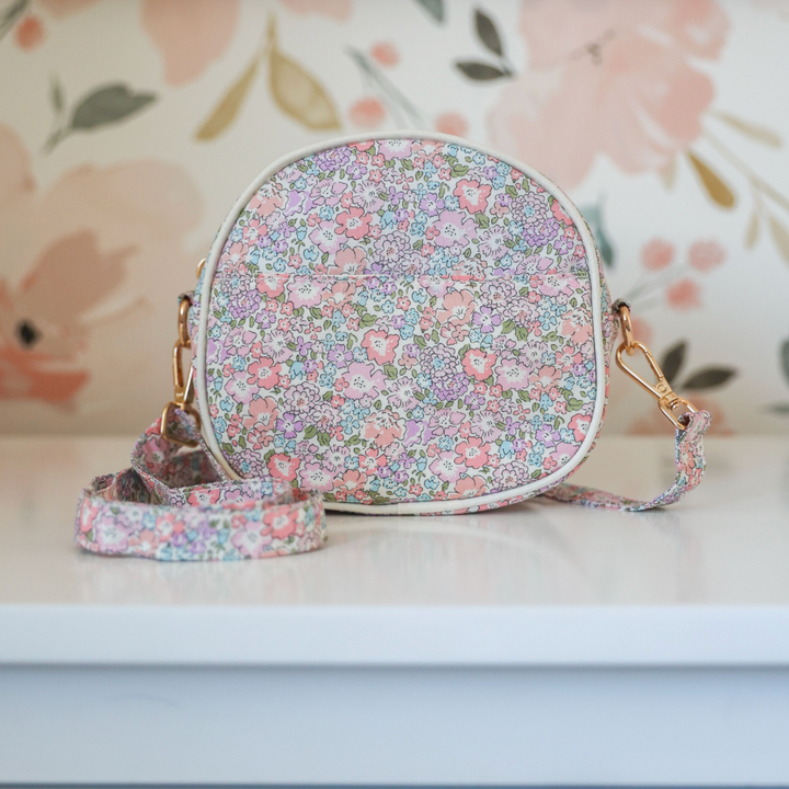 Lillia Crossbody Bag