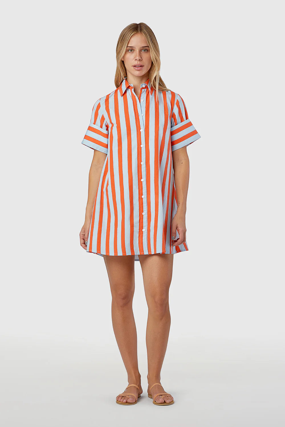 Women's - Clothing
