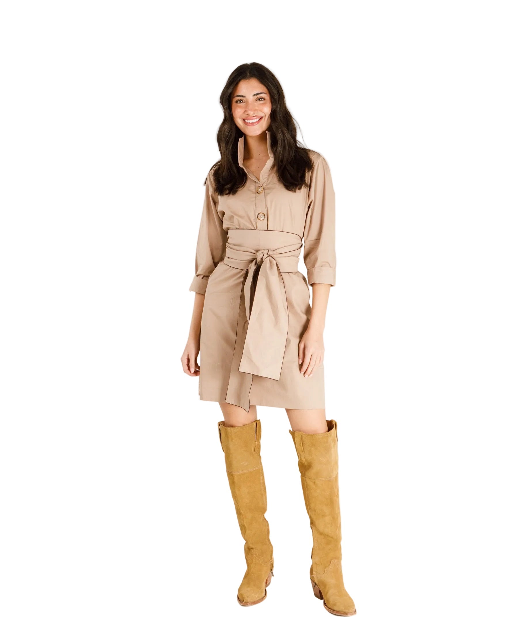 Women's - Clothing