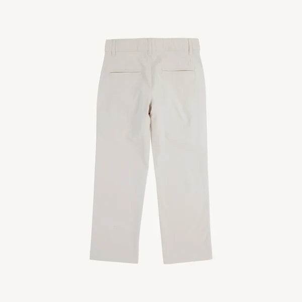 Prep School Prepletic Pants - Saratoga Stone
