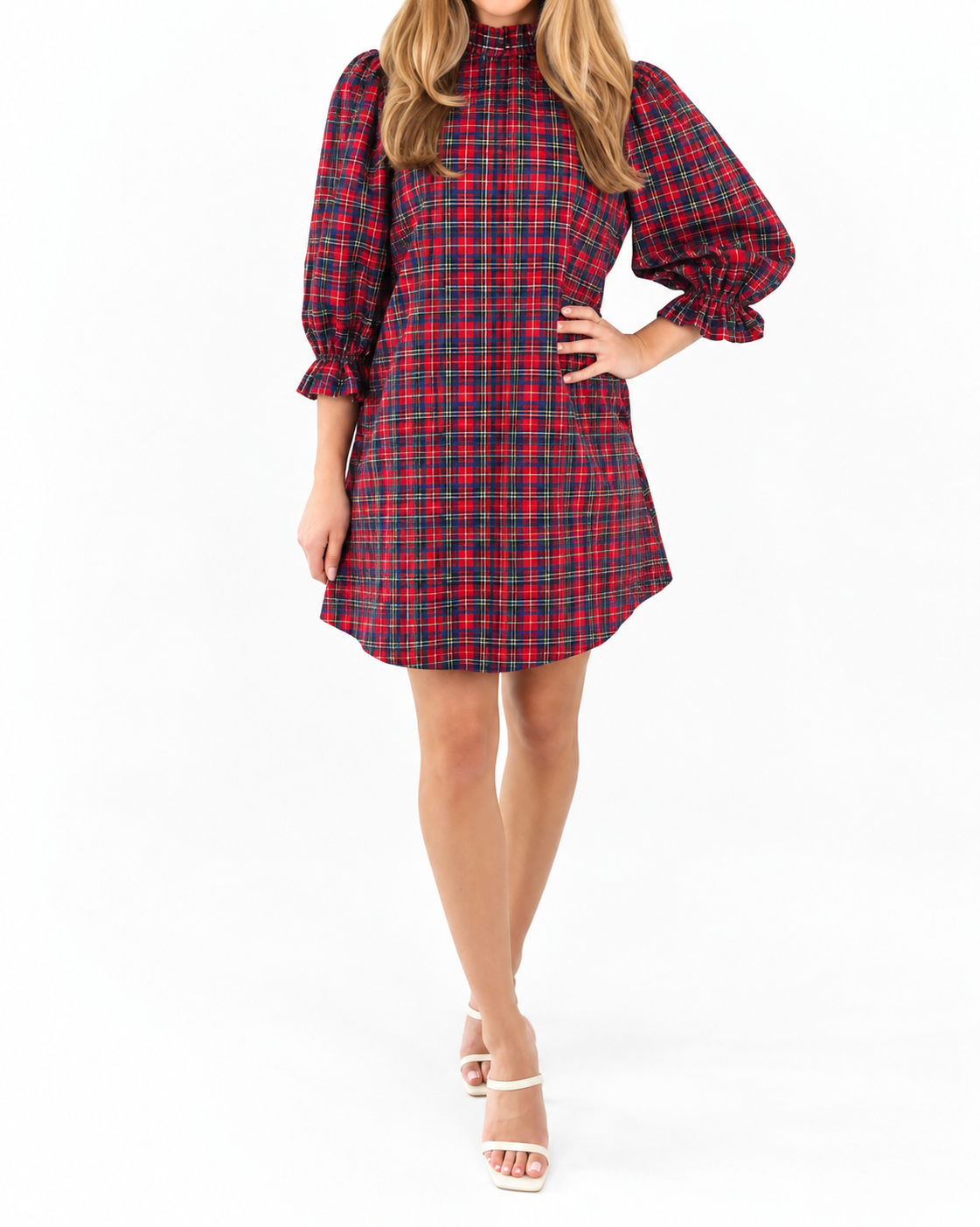 Women's - Clothing