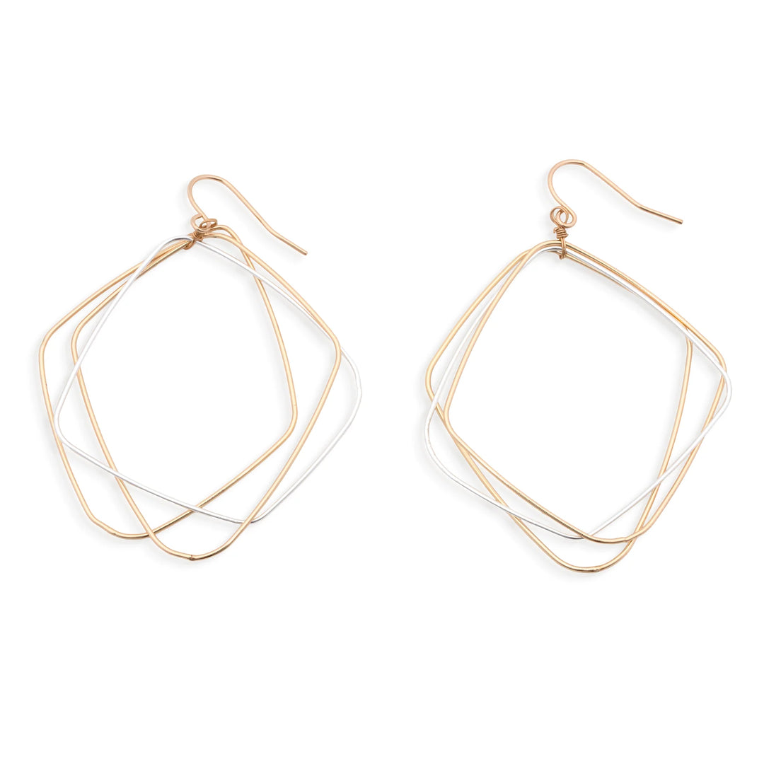 Regina Earrings