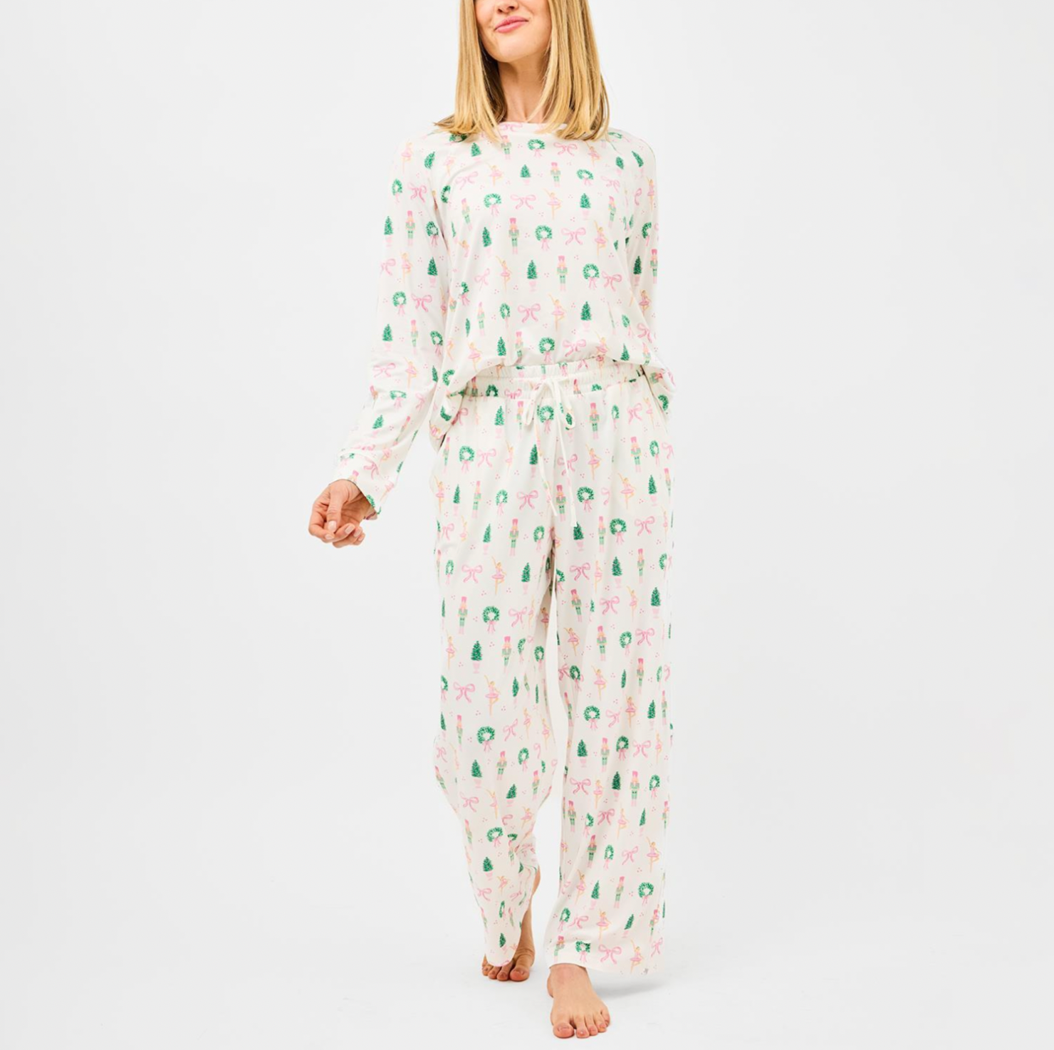 Women's - Clothing