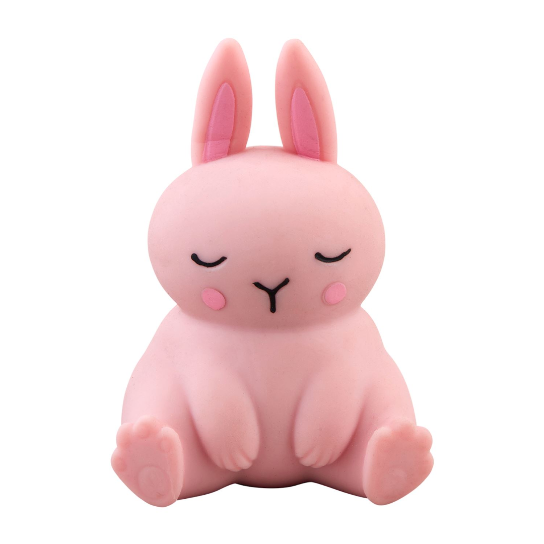 Bunny Stretch Toy