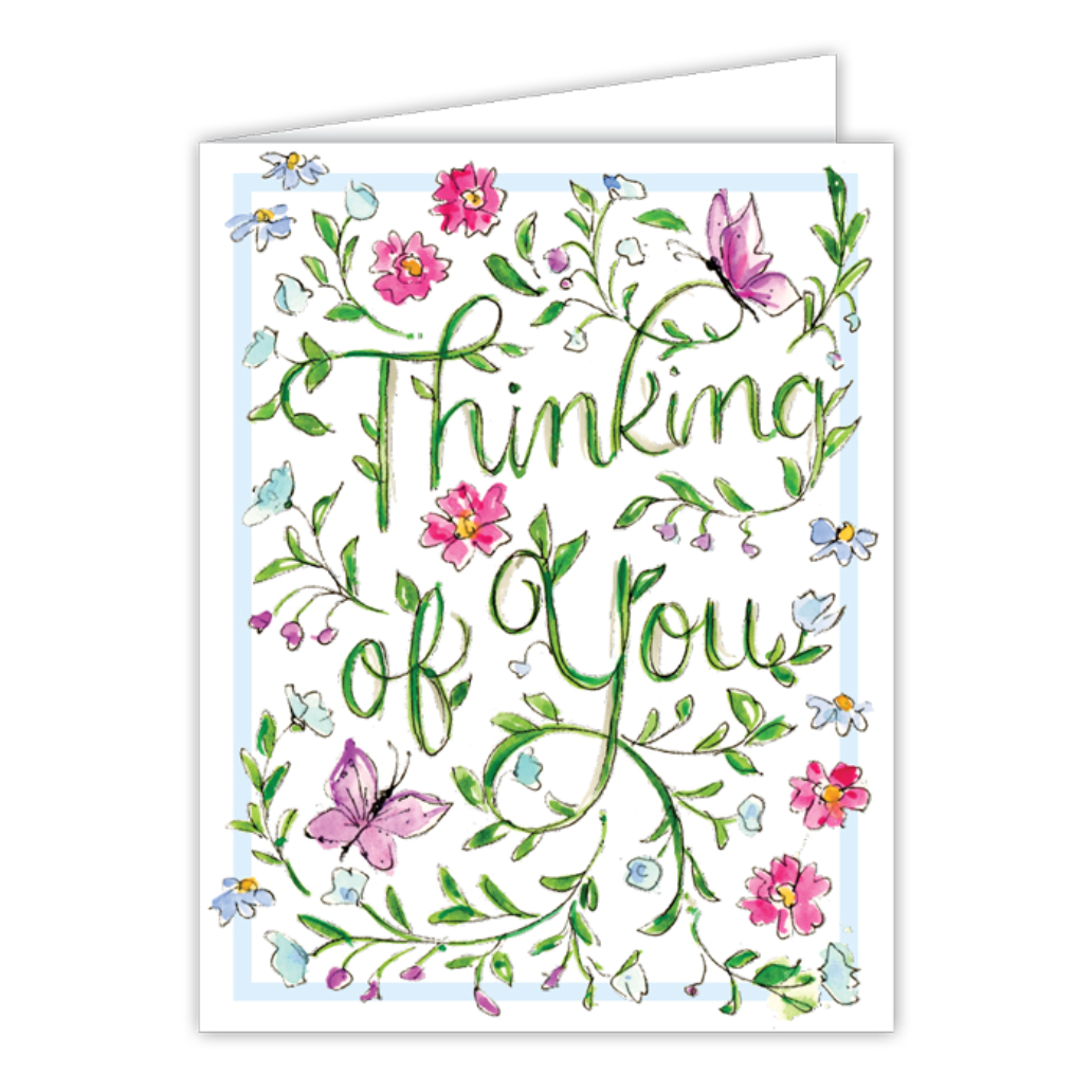 Greeting Cards