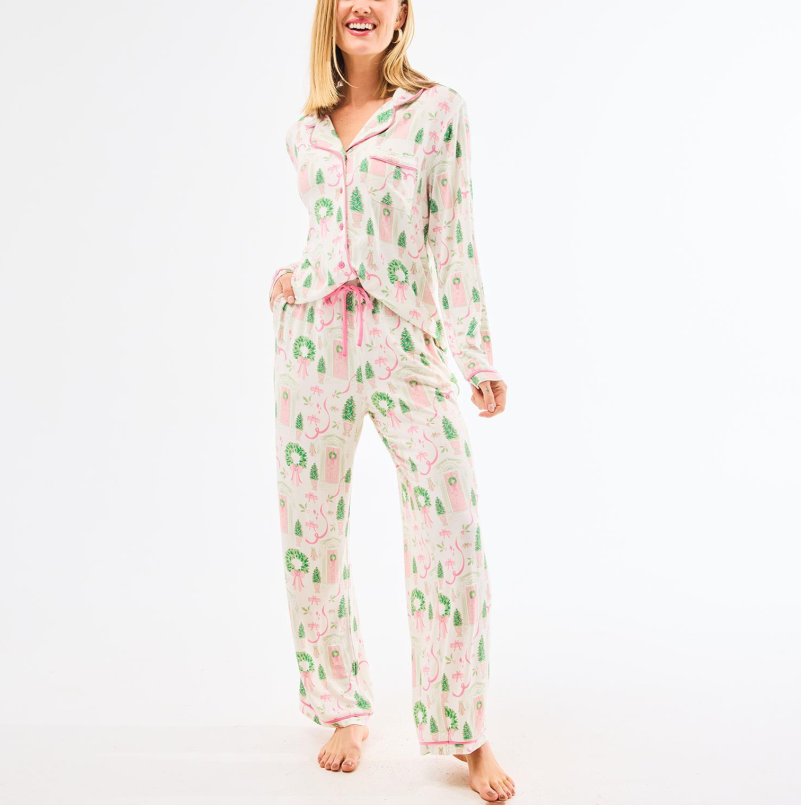 Women's - Clothing