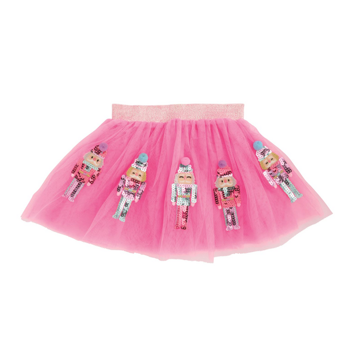 Pink Nutcracker Tutu