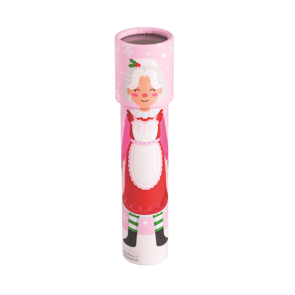 Christmas Kaleidoscopes