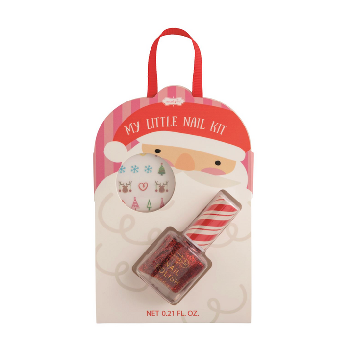 My Little Nail Kits