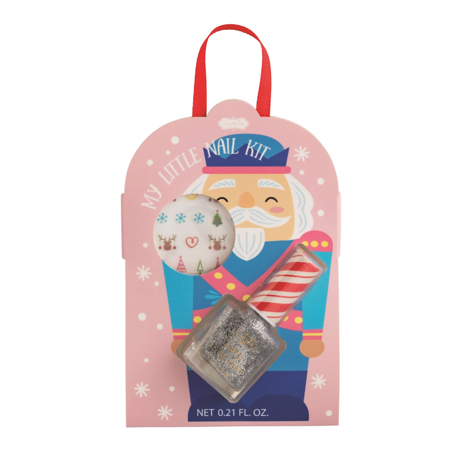 My Little Nail Kits