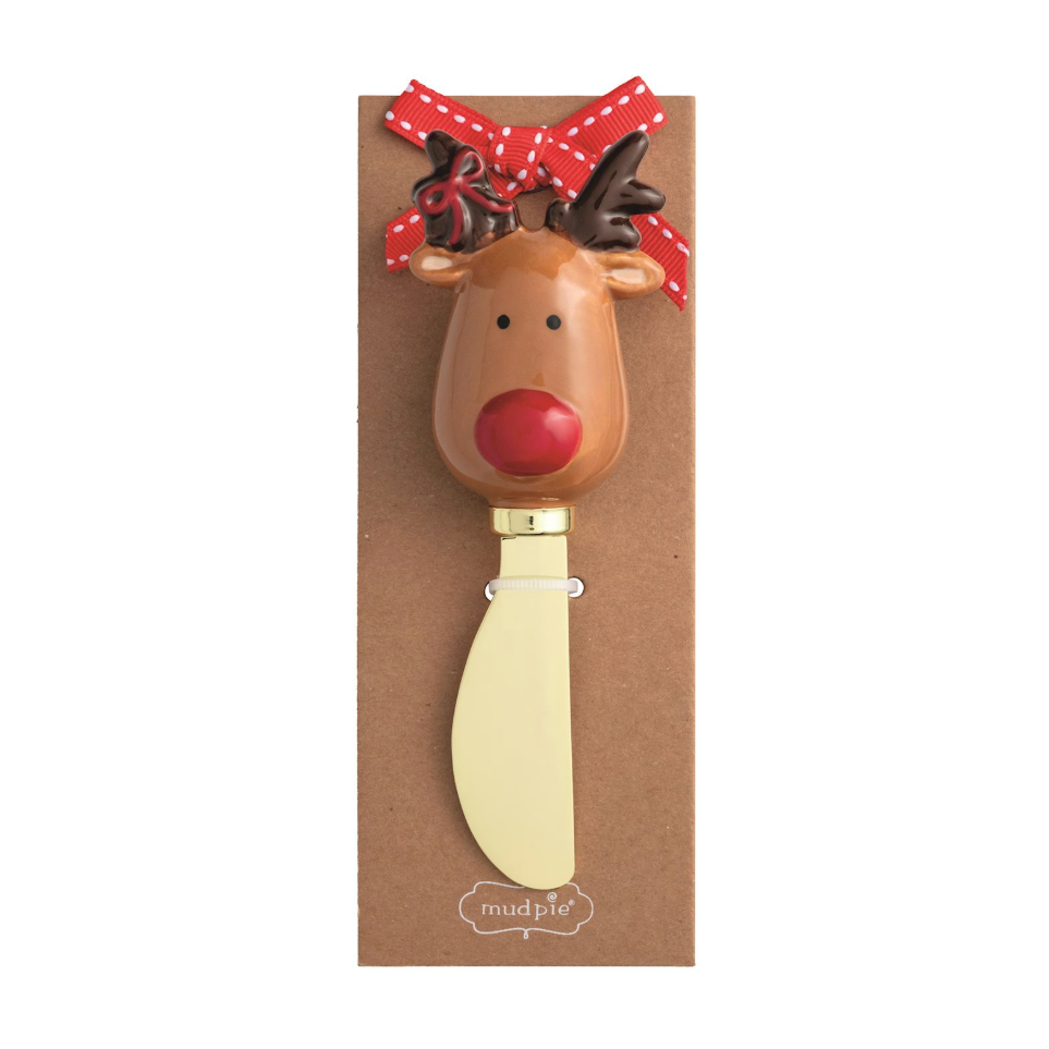 Whimsy Christmas Spreaders