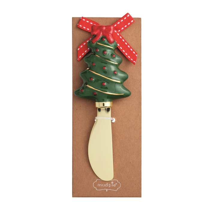 Whimsy Christmas Spreaders