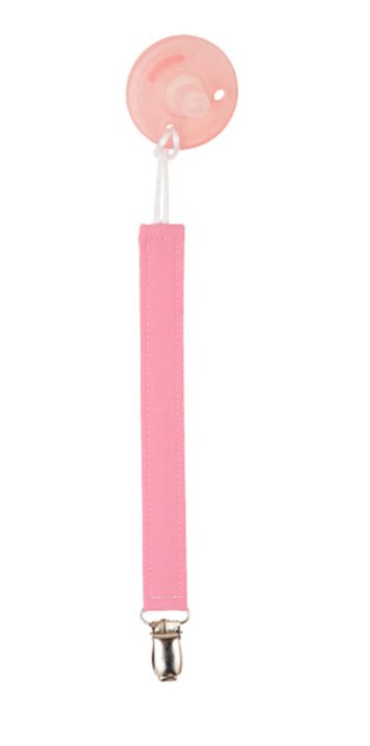 Parker Paci Clips