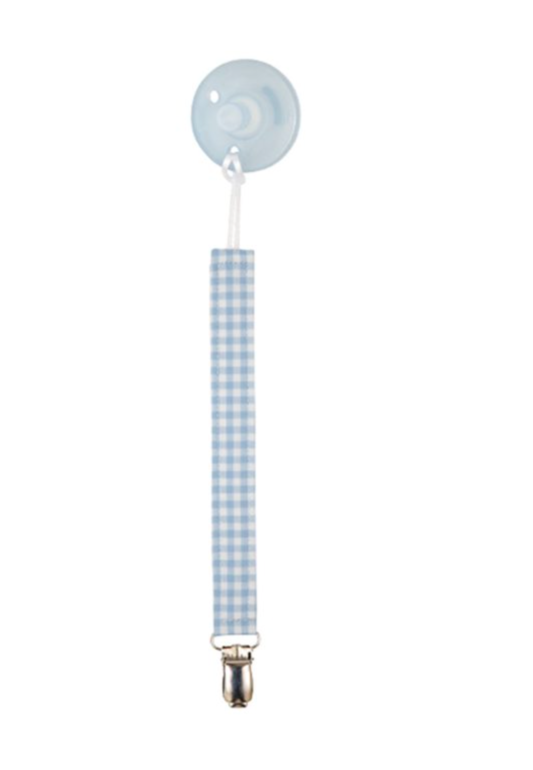 Parker Paci Clips