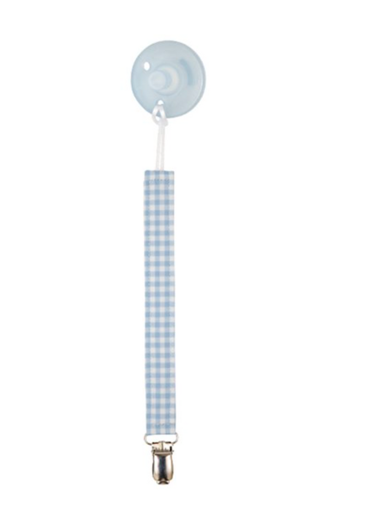 Parker Paci Clips