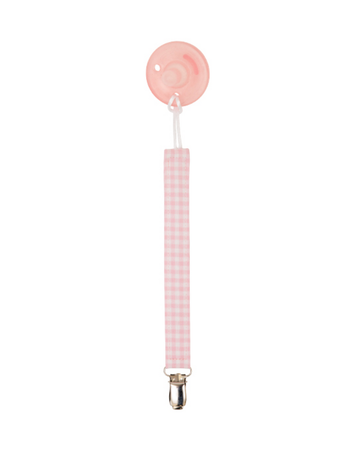 Parker Paci Clips