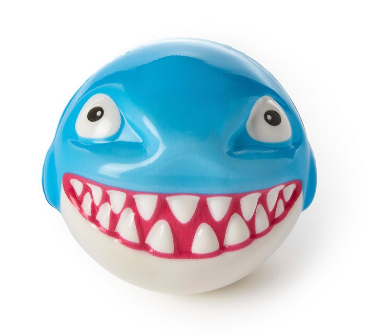 High Bounce Shark Ball