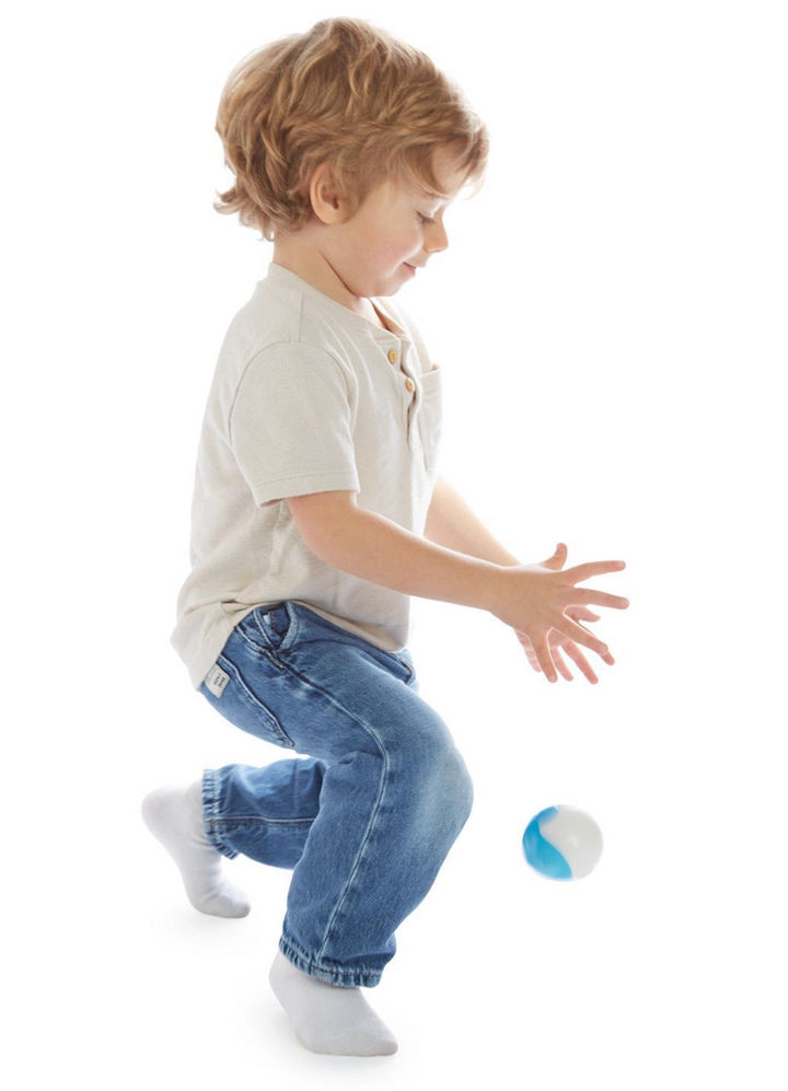 High Bounce Shark Ball
