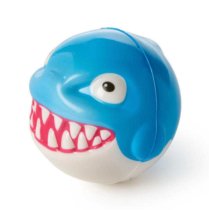 High Bounce Shark Ball