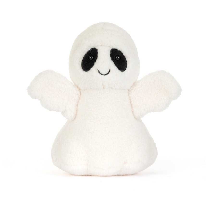 Ghost Bob