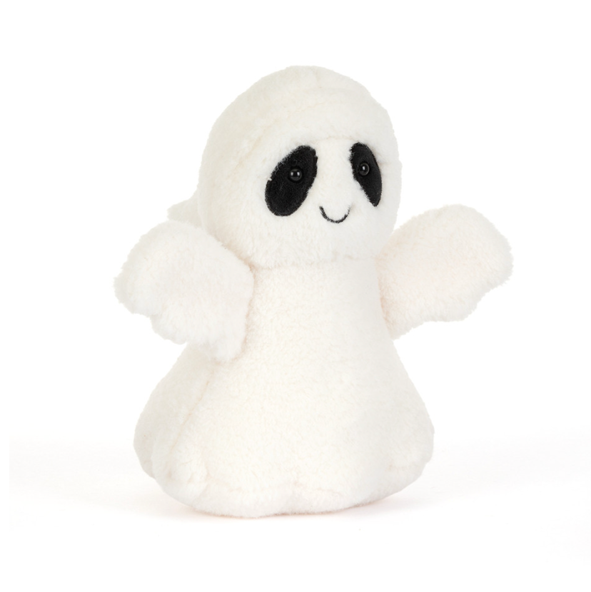 Ghost Bob
