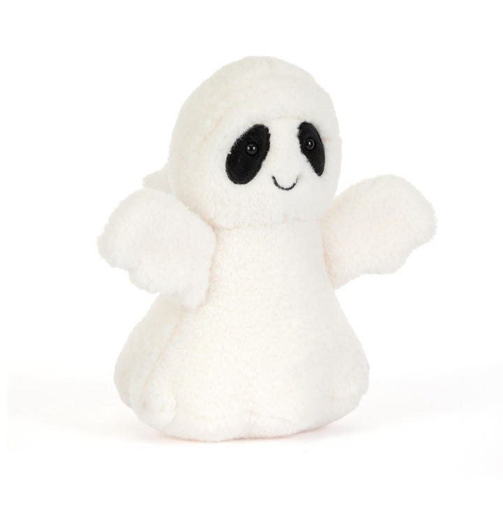 Ghost Bob