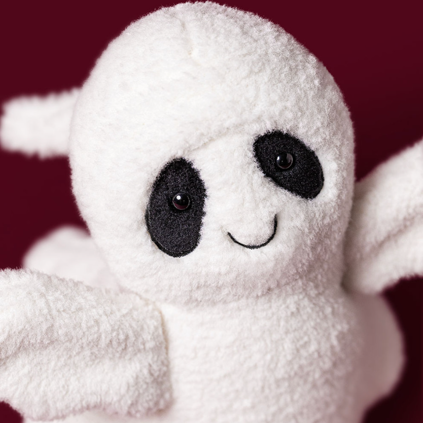 Ghost Bob