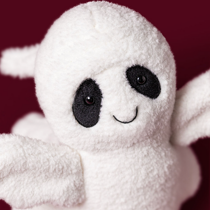 Ghost Bob