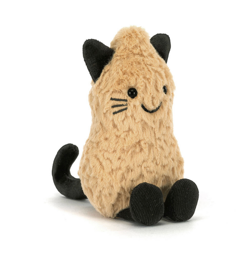 Amuseables Peanut ‘Cat’